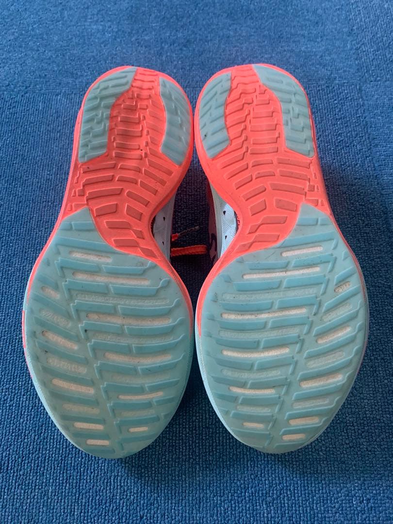 BROOKS ブルックス ハイペリオンエリート5