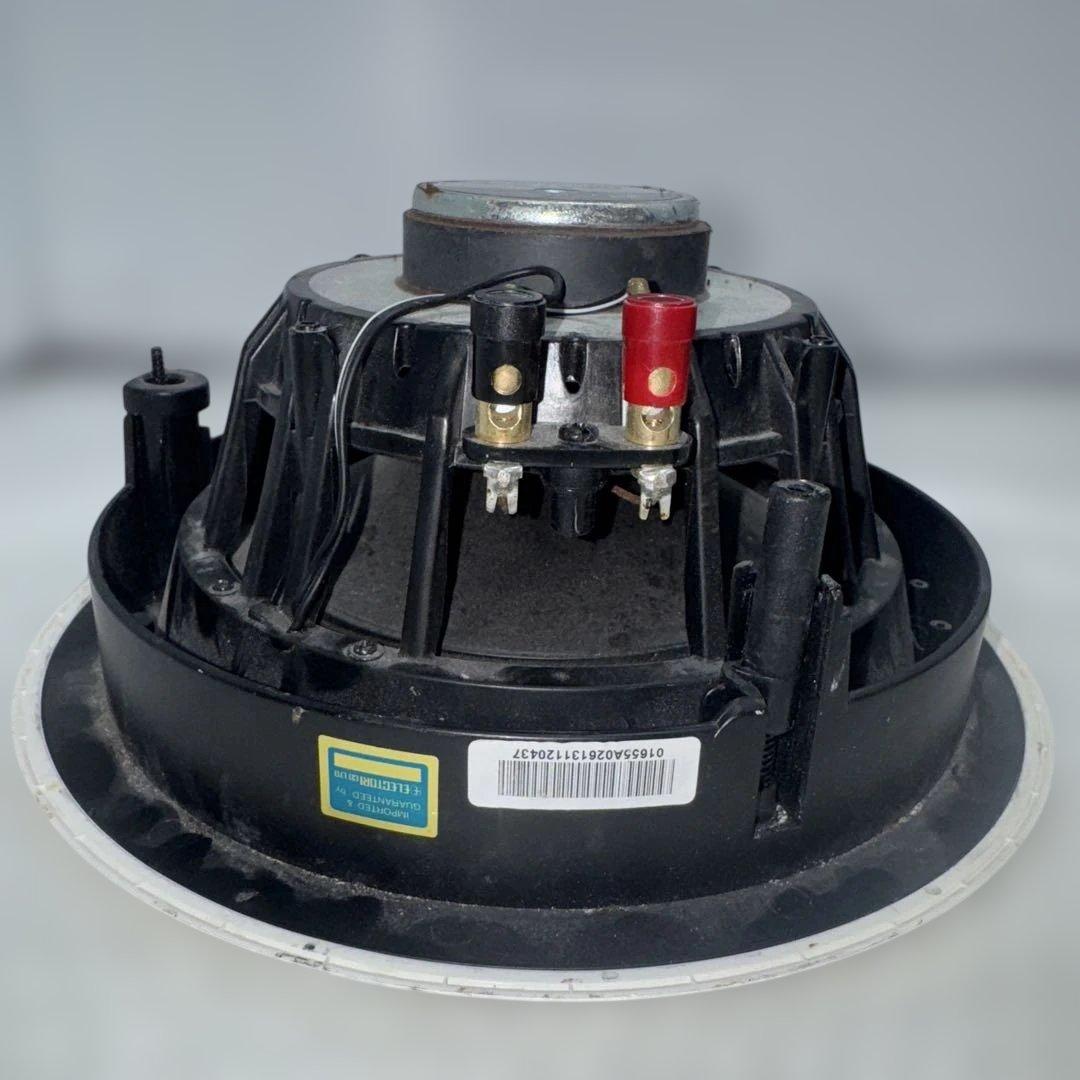 天井埋め込み型スピーカー CM7BG 一台