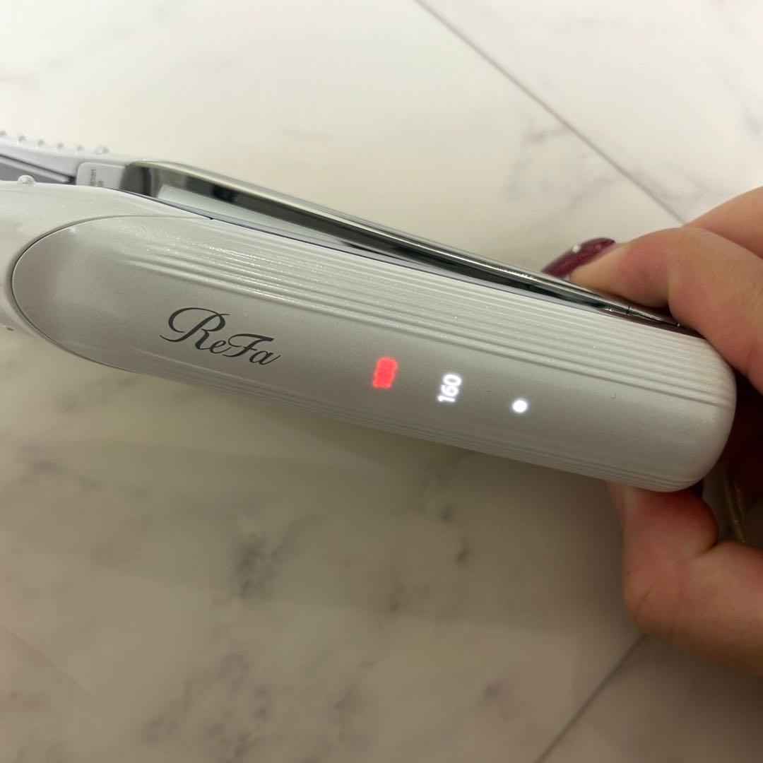 J*a様 ReFa リファ フィンガーアイロン ST ビューテックフィンガーアイ