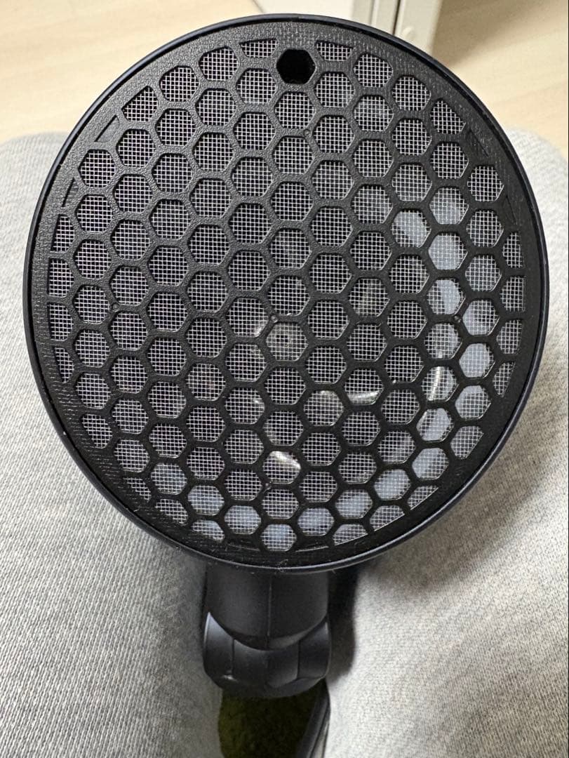 パナソニック ナノケア Panasonic EH-NA0G 22年製