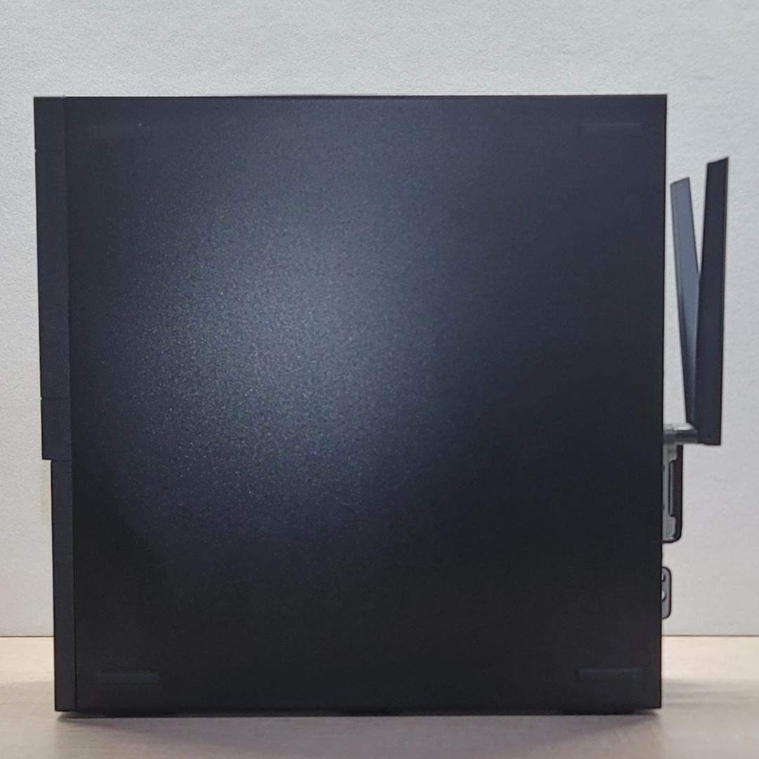 Core i5 8500／無線LAN内蔵／16G／SSD256G／HDD500G