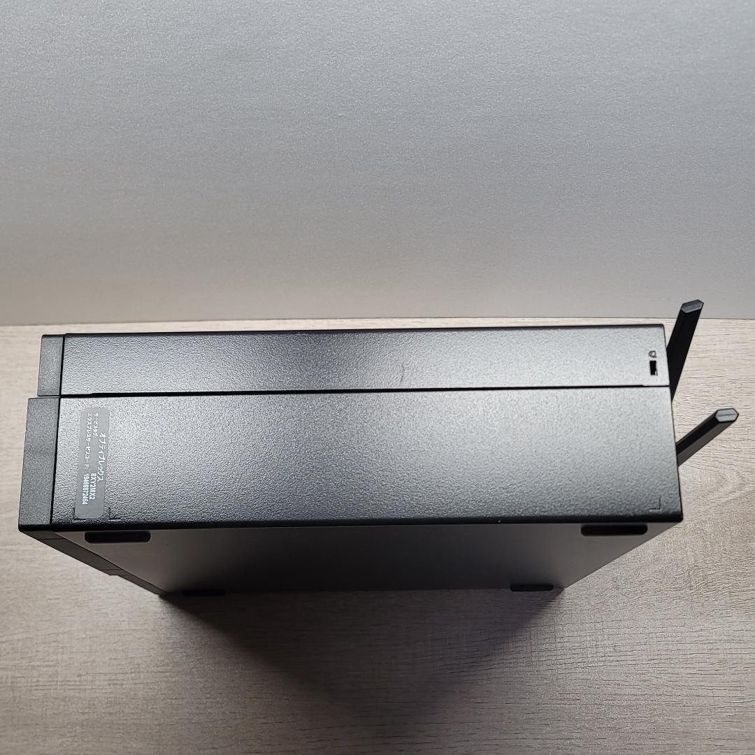 Core i5 8500／無線LAN内蔵／16G／SSD256G／HDD500G