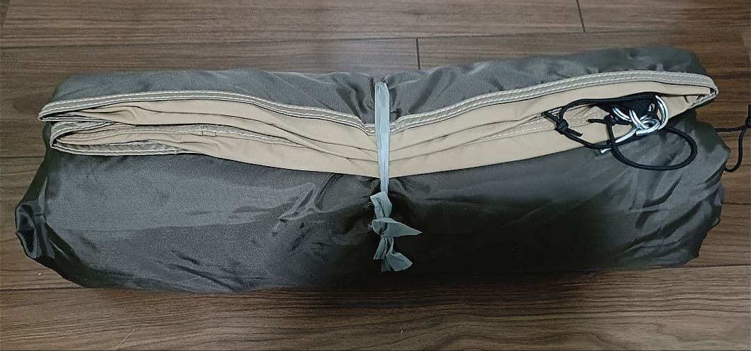 ビジョンピークス　TCルーテント