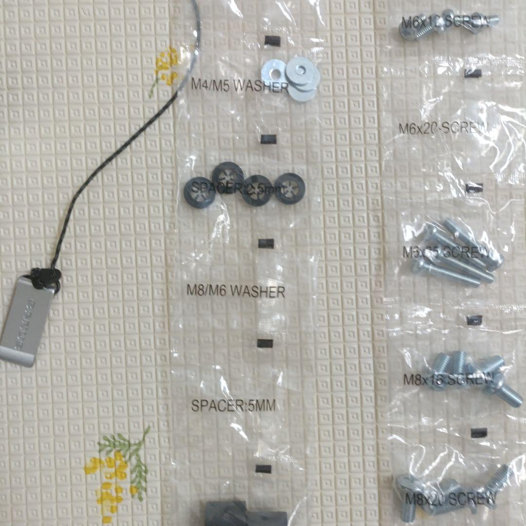 SANUS VLT5-B2 テレビ壁掛け金具ティルティング 対応42～90V