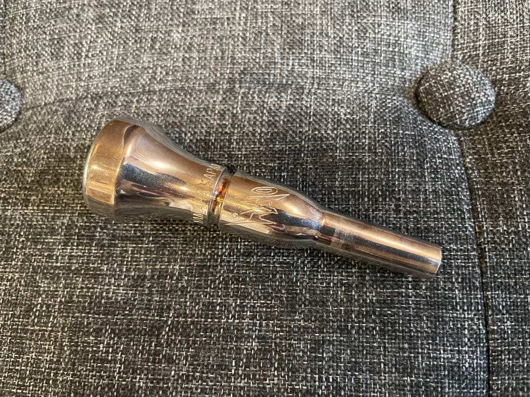 YAMAHA TH-3 日野皓正モデル