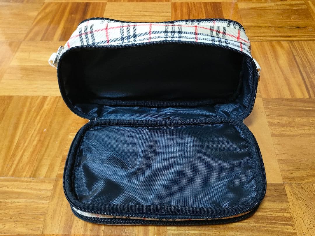 美品 ROTOGRIP 3ボールツアーバッグ DV8 小物入れポーチ セット