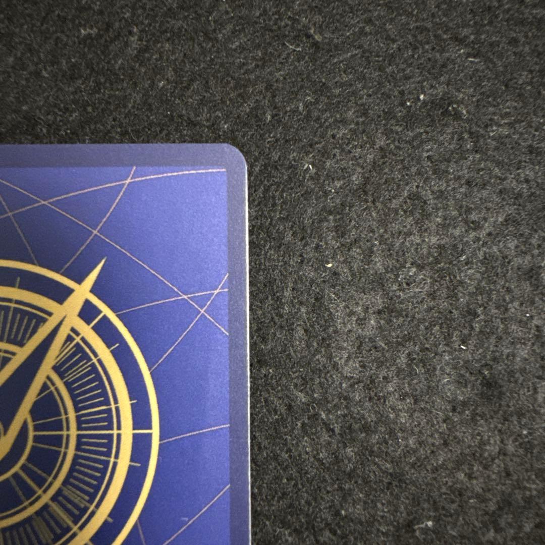 特価品！　ワンピースカード　わらわ　こわい　パラレル