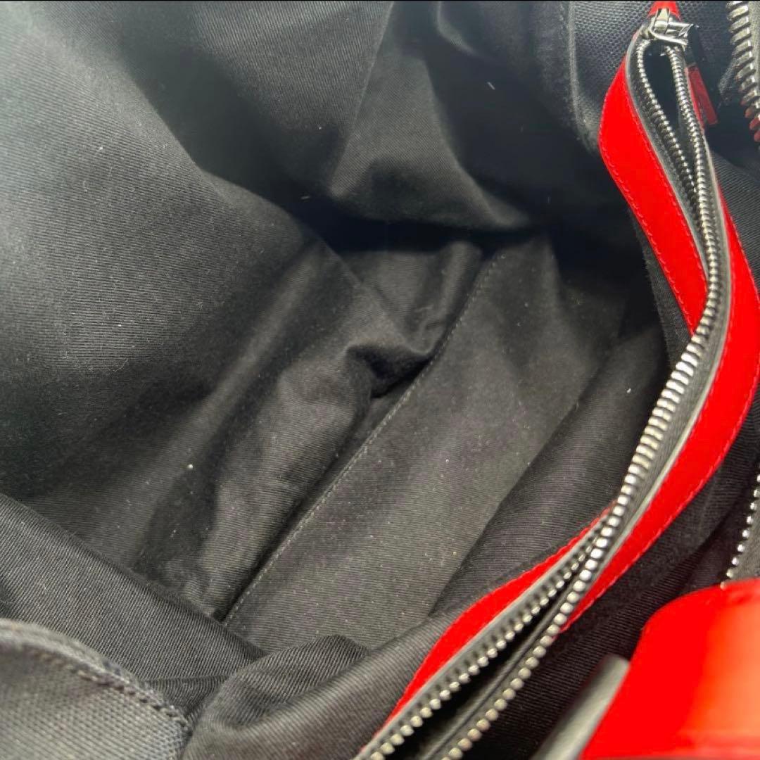 美品✨Christian Louboutin BAG DAMON ボストンバッグ