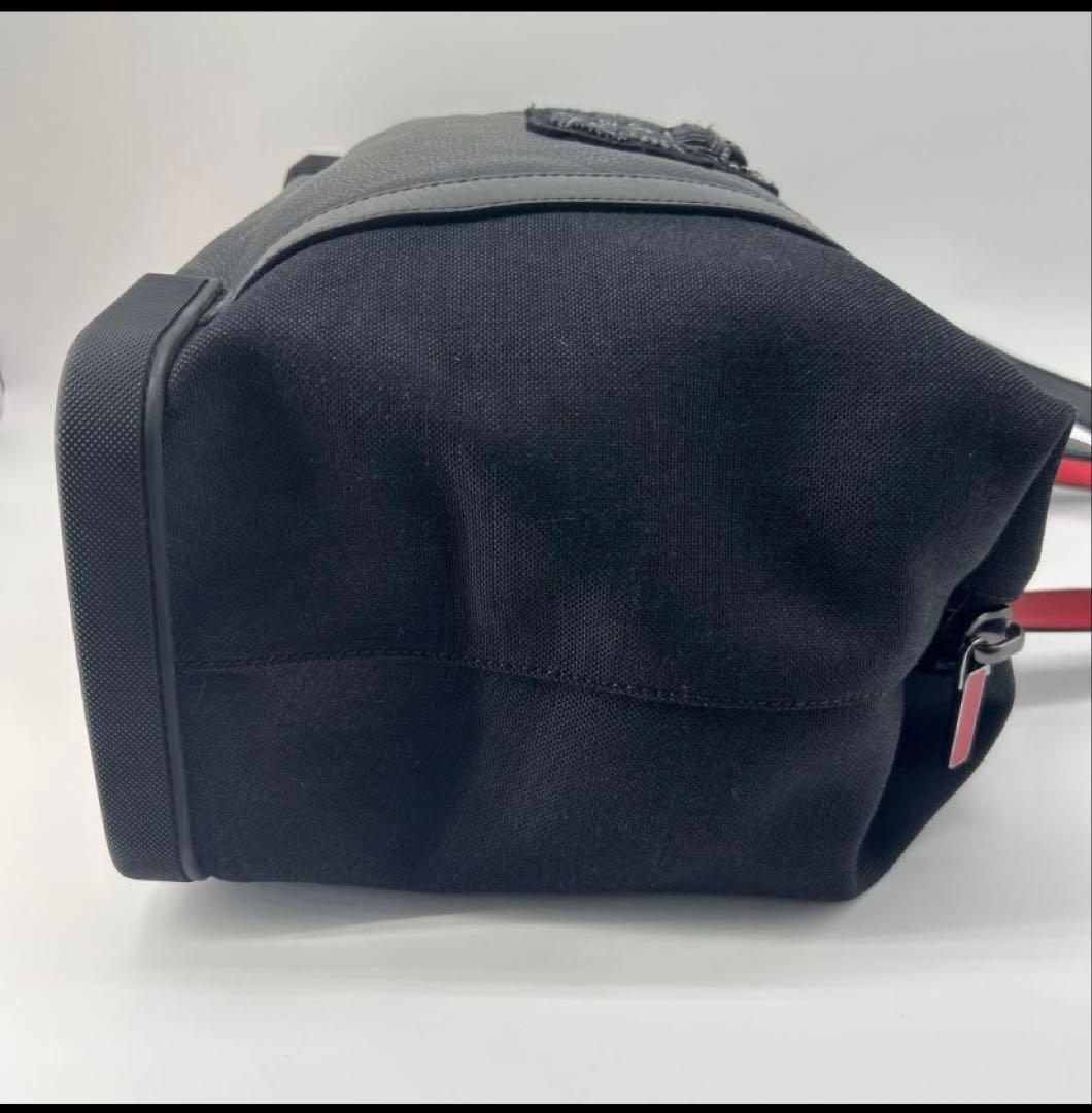 美品✨Christian Louboutin BAG DAMON ボストンバッグ