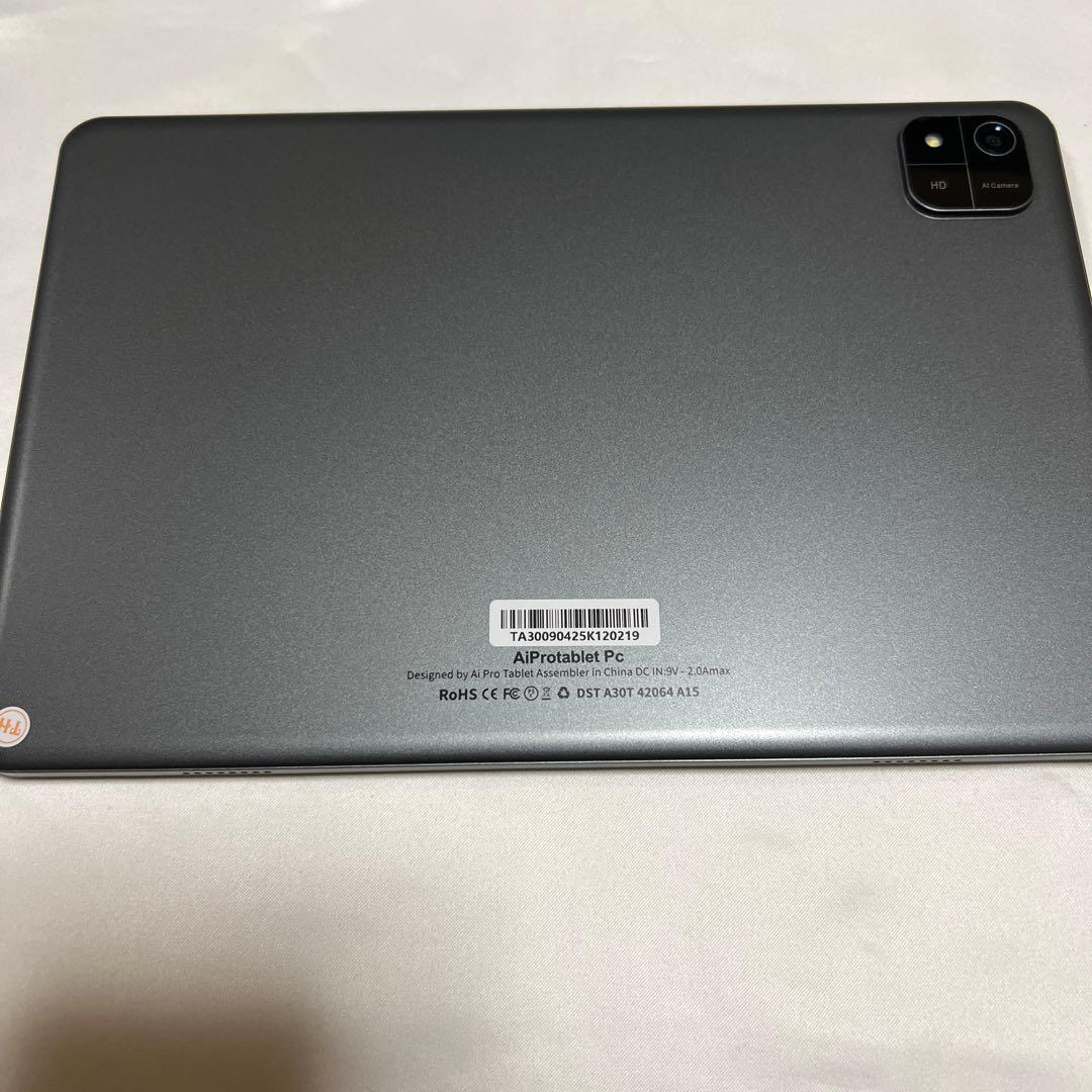 24,999円の品❤️タブレット⭐️セット⭐️Android16⭐️64GB⭐️24GB