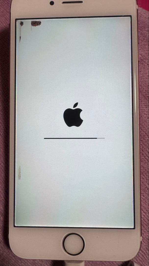 Apple iPhone 6s 本体