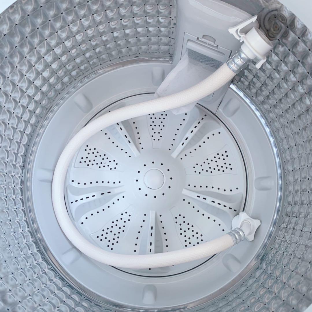 168取付無料！SHARPシルバー冷蔵庫洗濯機日立オーブンレンジ炊飯器セット