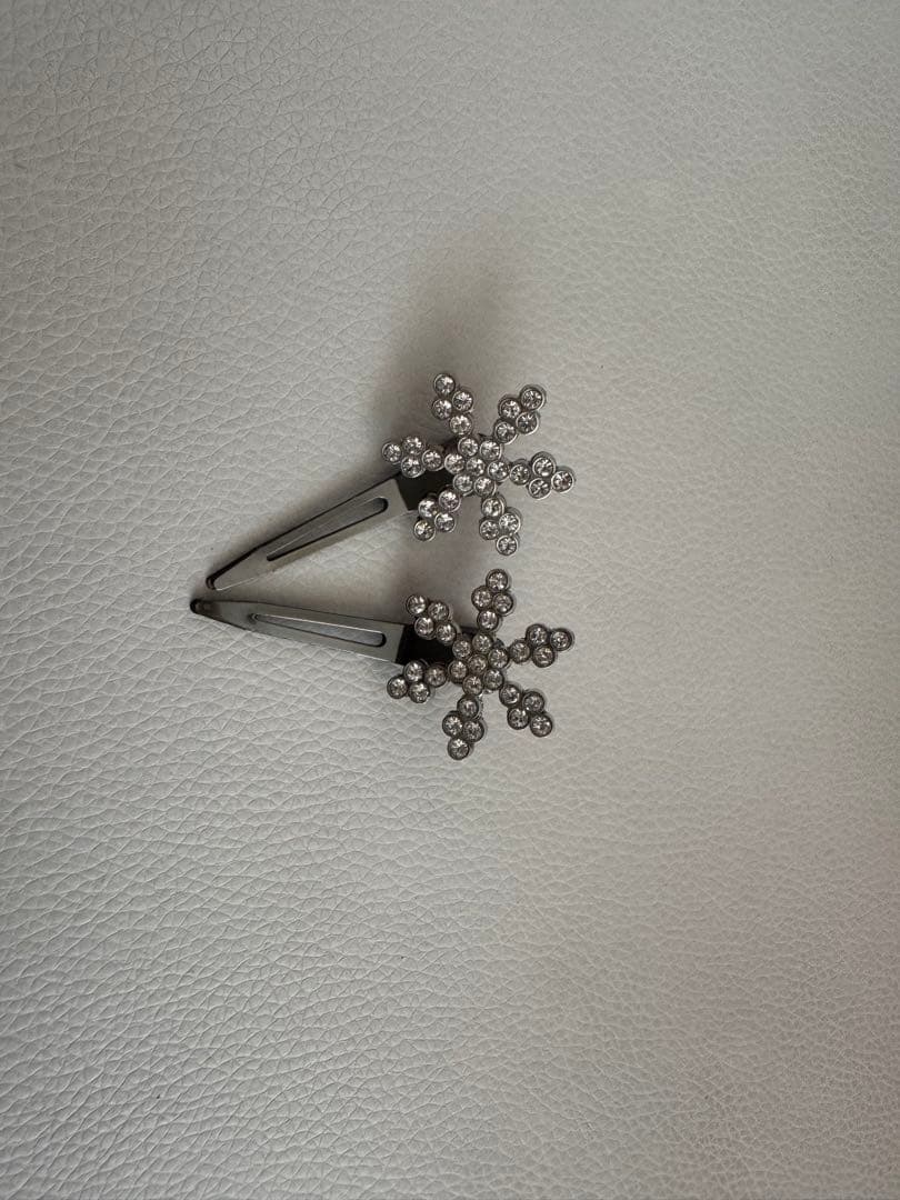 ビビデバビデブティック　エルサ　ドレスセット　130 ディズニー