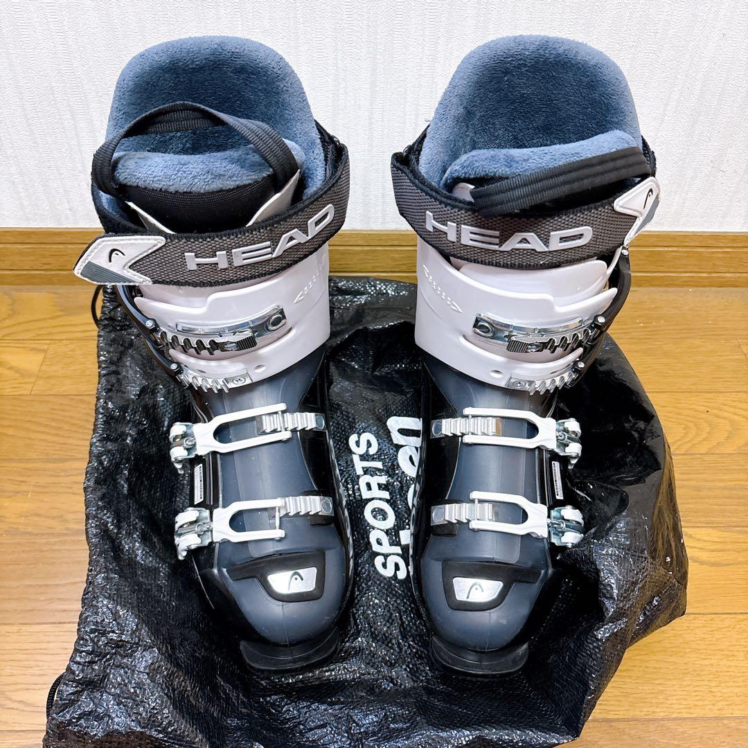 HEAD スキーブーツnext EDGE 80 27.0-27.5cm