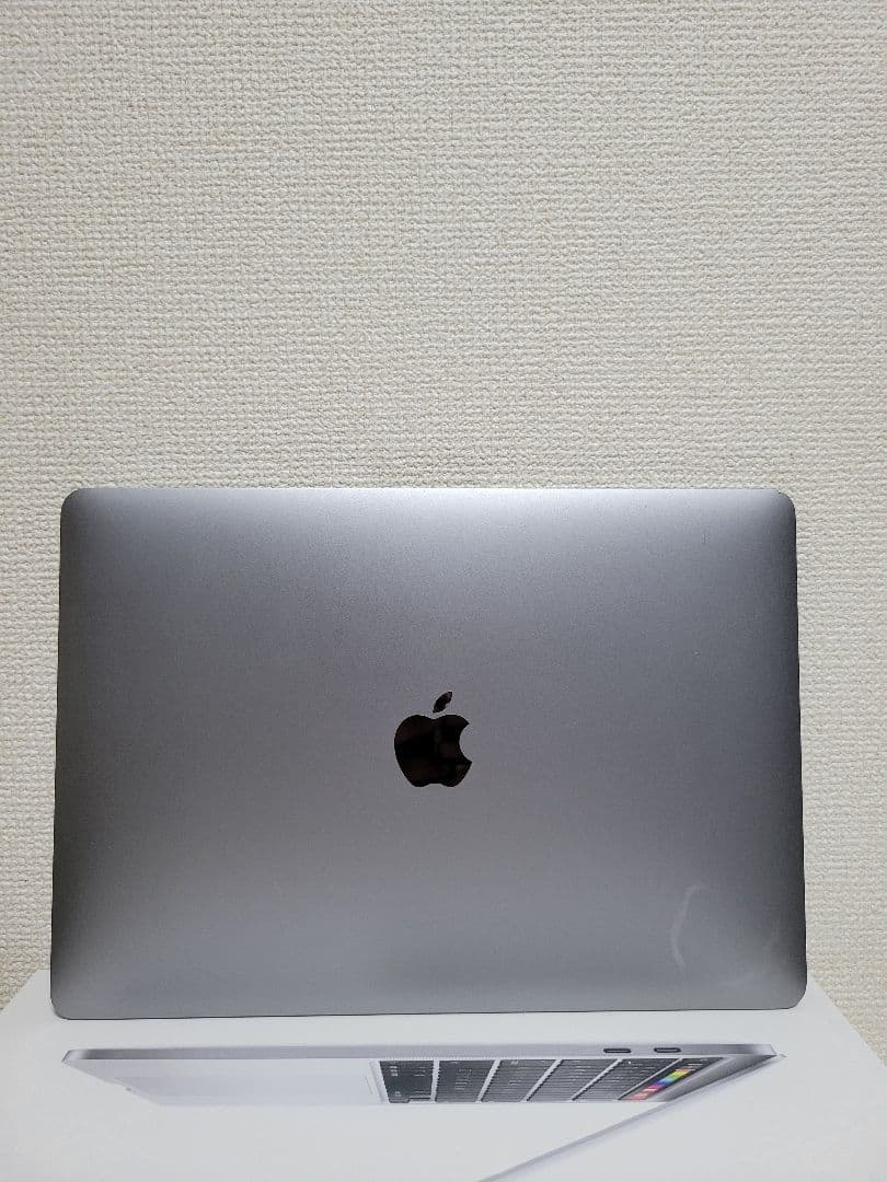MacBook本体 Macbook Pro M1 16GB/2TB