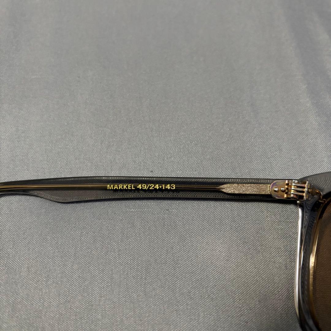 小物 EVILACT MARKEL