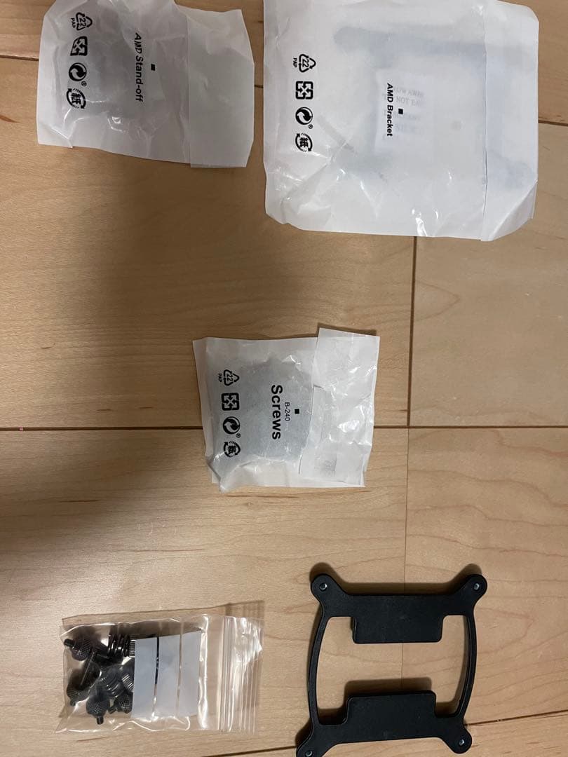 Corsair Nautilus 240 RS 液体CPUクーラー