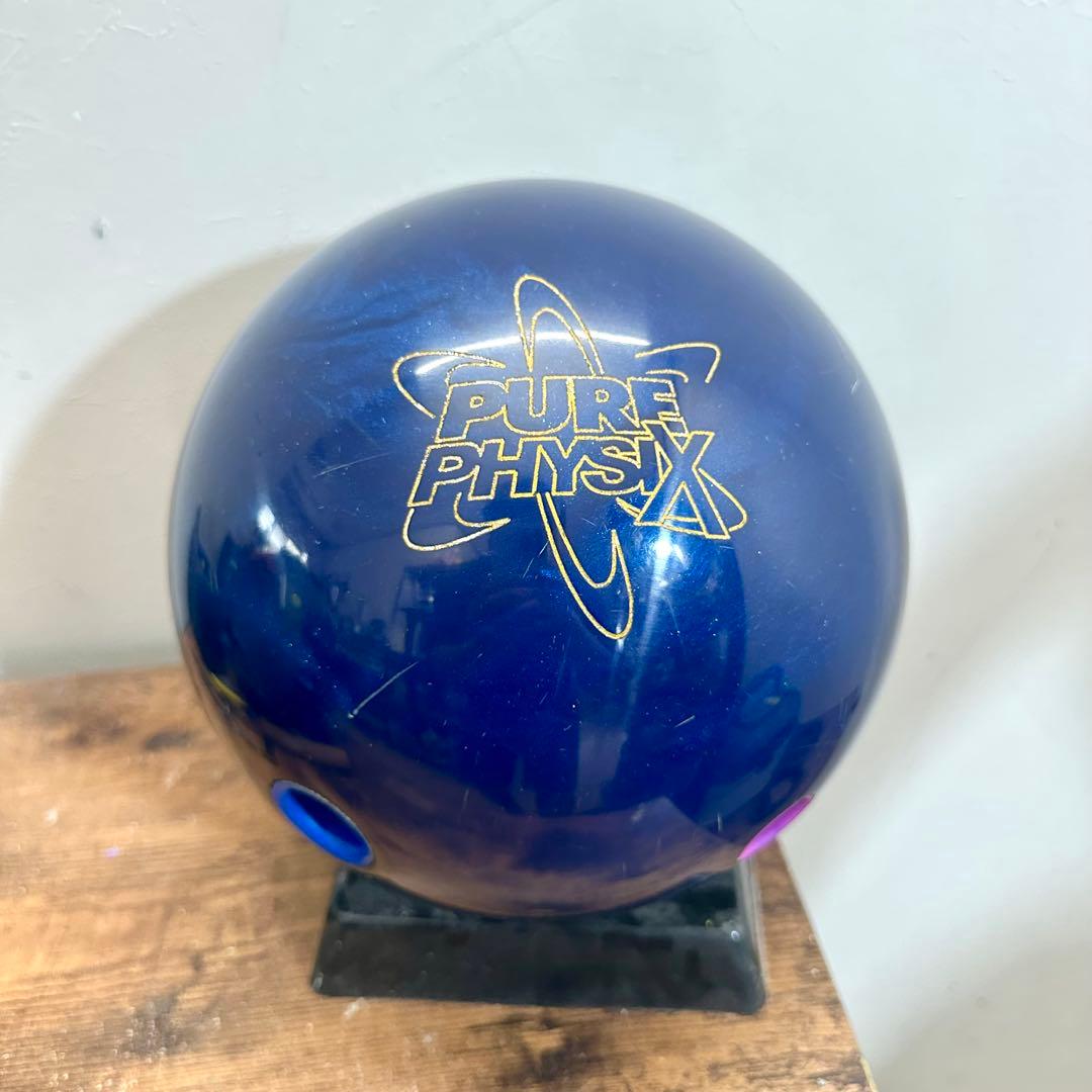 15P PURE PHYSIX ピュアフィジックス　使用少ない
