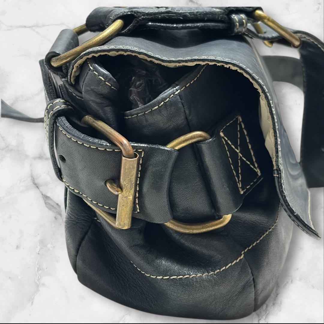 Vivienne Westwood ヴィヴィアン ショルダーバッグ アコード