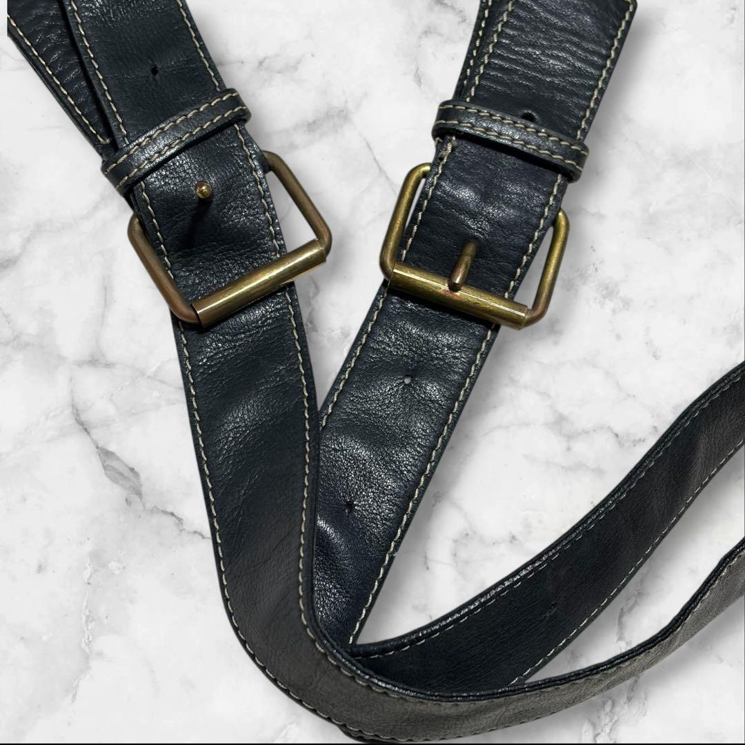 Vivienne Westwood ヴィヴィアン ショルダーバッグ アコード