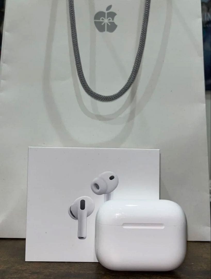 【美品】AirPods Pro3 第三世代