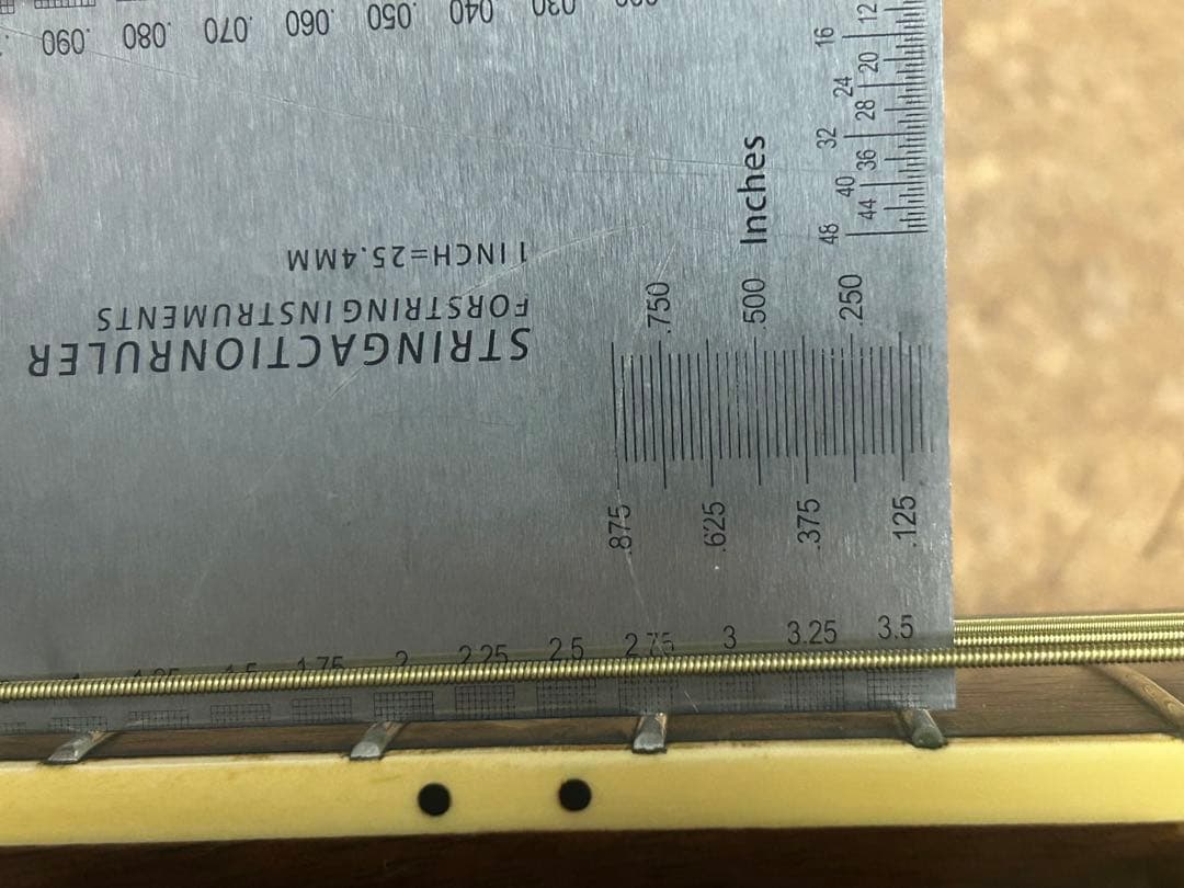 【ジャパンビンテージ】Yamaha L-5前期　純正ハードケース付き