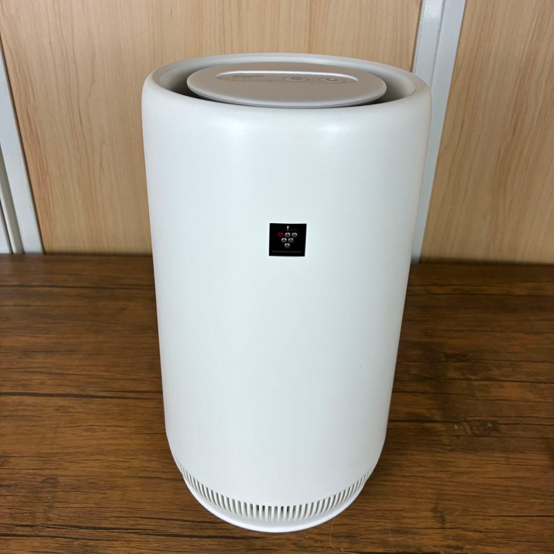 【匿名発送】SHARP シャープ　FU-SC01-W 空気清浄機　2025年製