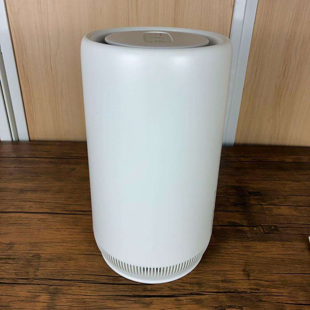 【匿名発送】SHARP シャープ　FU-SC01-W 空気清浄機　2025年製