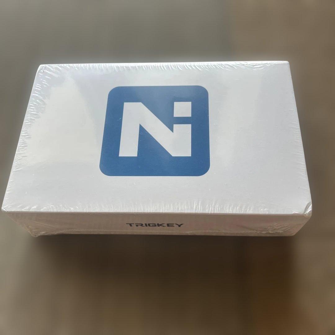 新品　TRIGKEY ミニコンピュータ N150