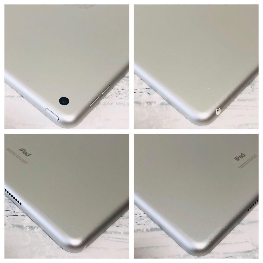 iPad 第8世代 32GB wifiモデル　管理番号：361
