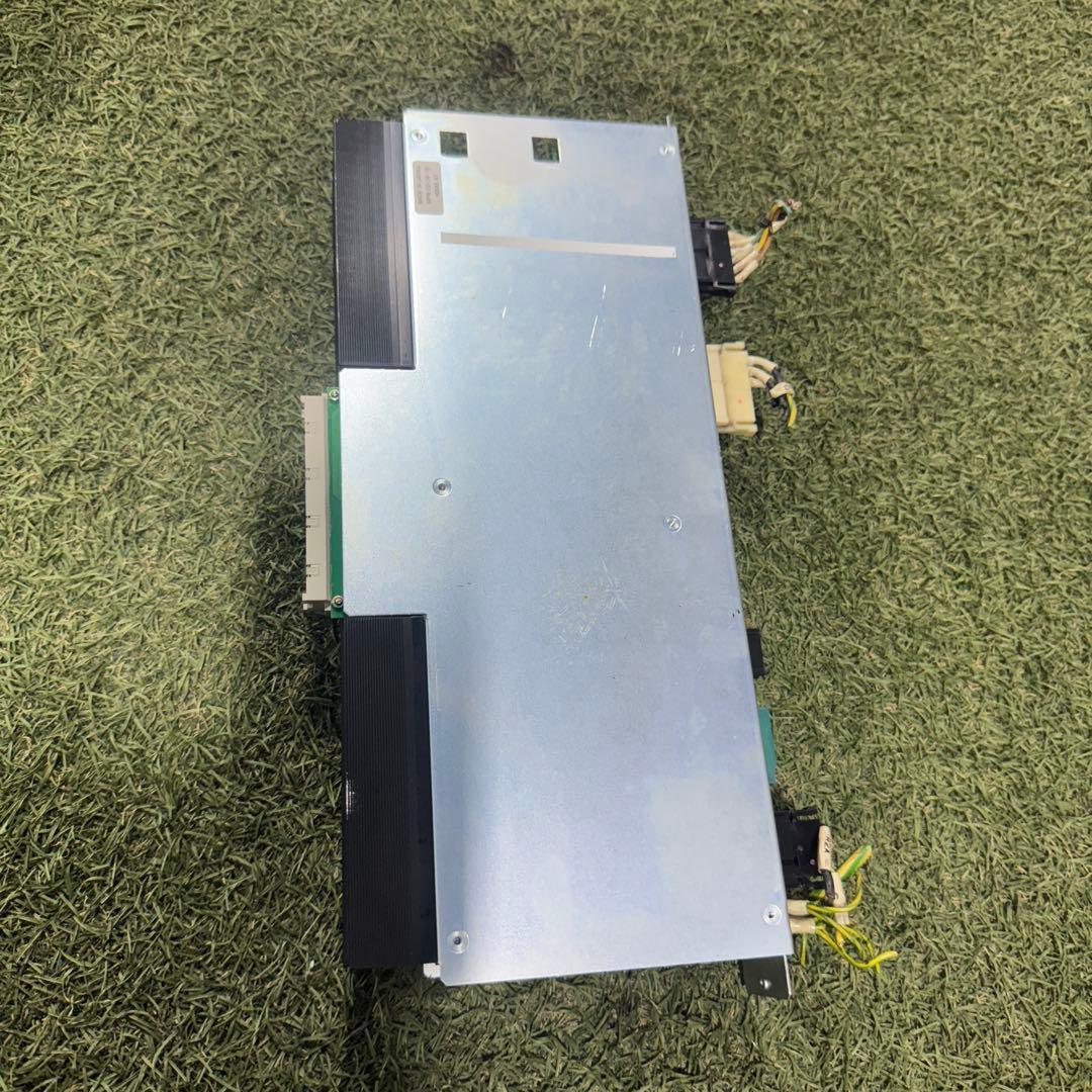 HITACHI SEIKI S-III POWER SUPPLY 動作保証