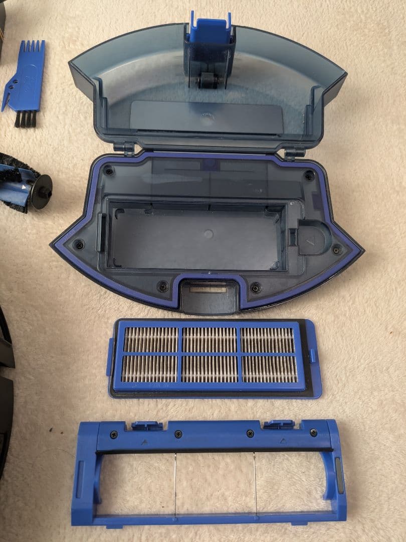 【リコール対象外】Anker Eufy RoboVac G30 ロボット掃除機