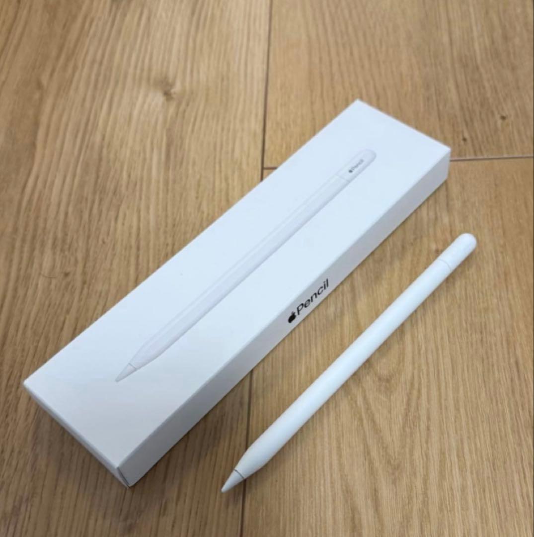 【整備済み品】Apple Pencil(USB-C)