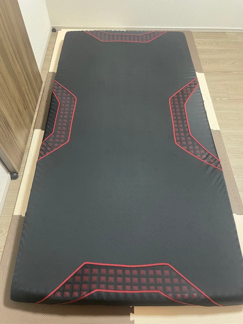 西川AIR エアーマットレス HWB 7601000 AI1010 シングル