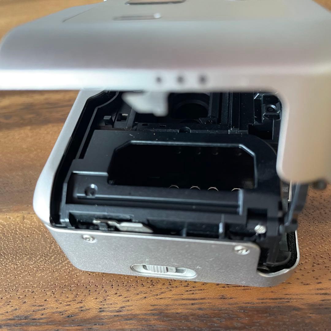 ⭐︎限定出品⭐︎ 動作確認済みTIARA II フィルムカメラ