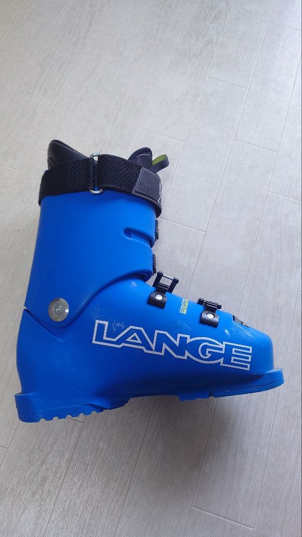 LANGE ラング RS100 S.C. WIDE スキーブーツ 26cm