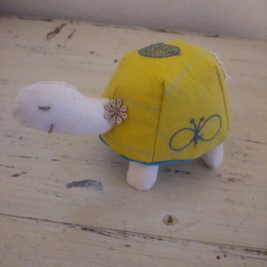 ミナペルホネン　森のみんな大集合して記念撮影