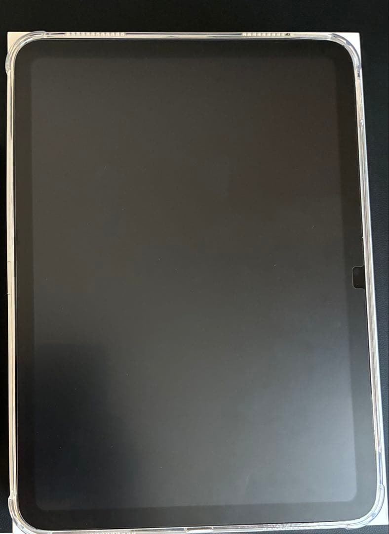 【極美品】iPad a16 128GB シルバー Wi-Fi モデル