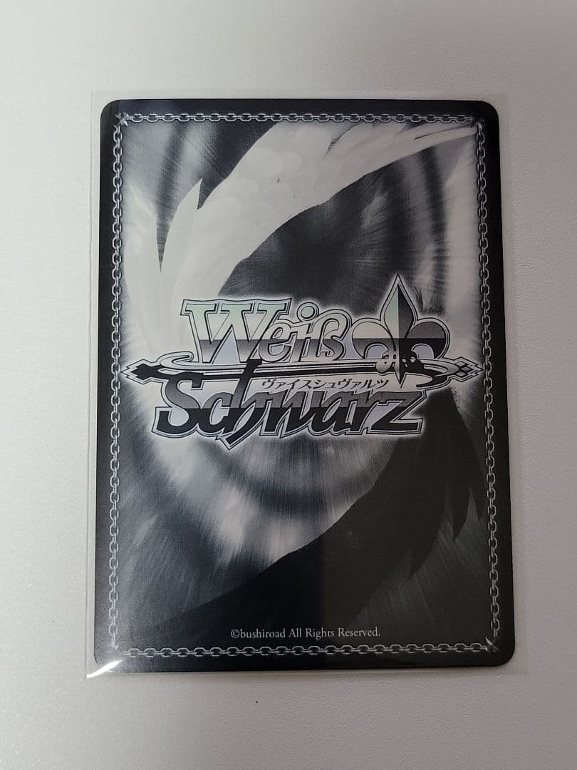 WS　未来へ一緒に　さくらみこ　SSP