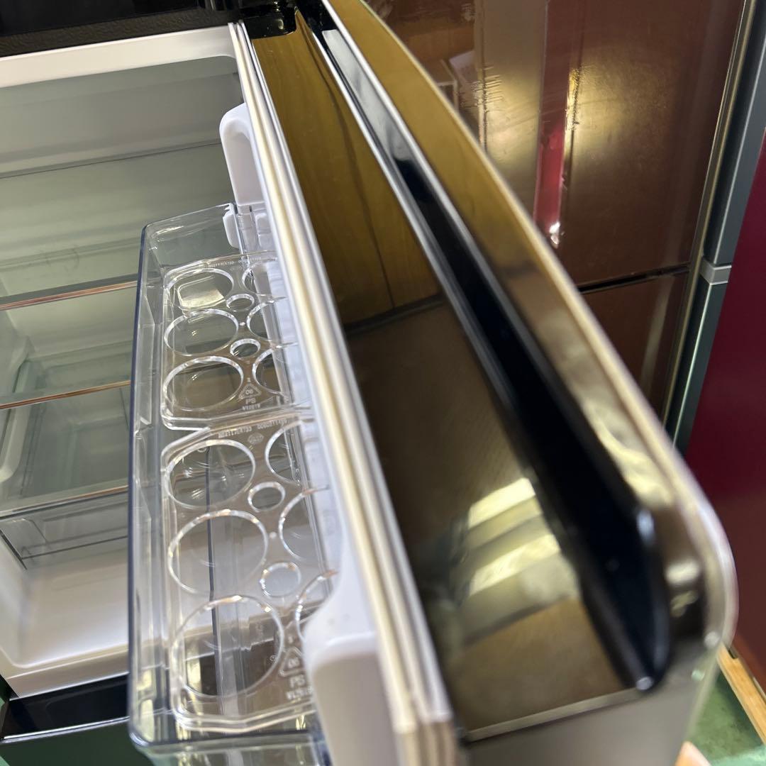 ★たのメル便無料★Haier 冷蔵庫 JR-NF173D 173L 2023年製