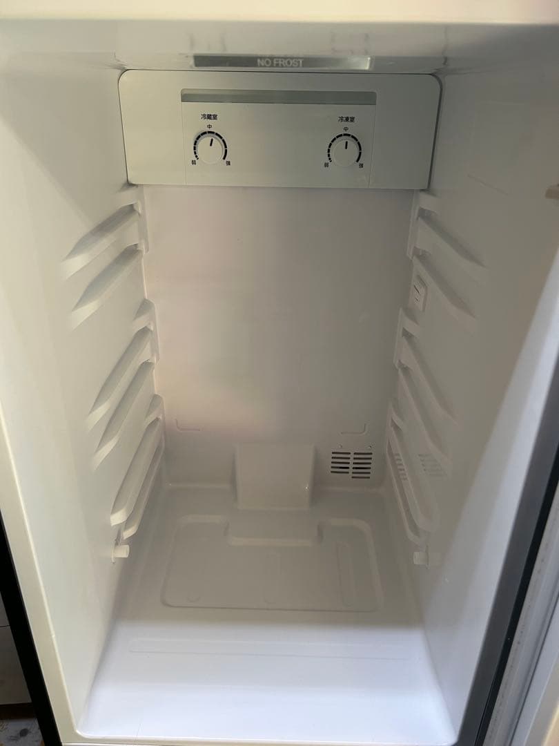 ★たのメル便無料★Haier 冷蔵庫 JR-NF173D 173L 2023年製