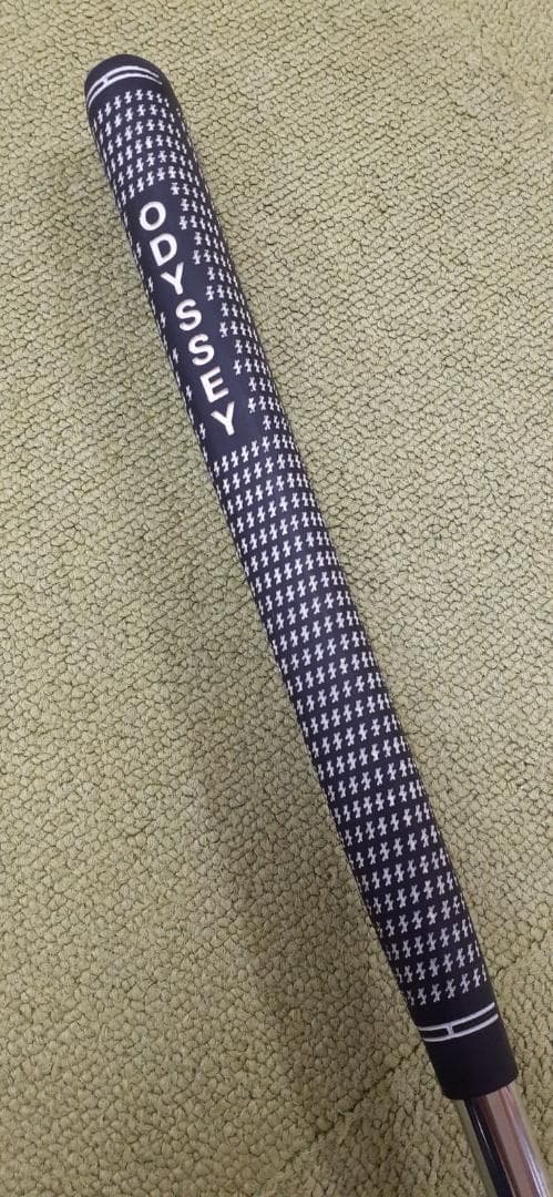 マ*サ様 100L0203-07　ODYSSEY WHITE HOT 2-BAL