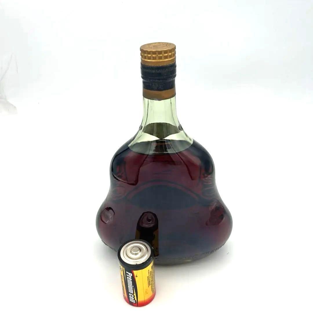 ヘネシー XO ビンテージ コニャック 未開封