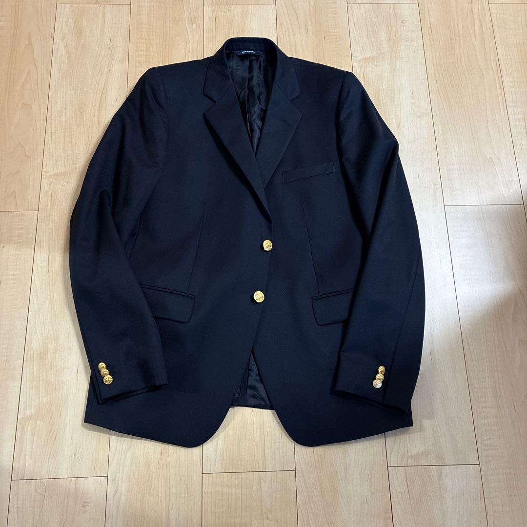 Brooks Brothers 紺ブレザー / サイズ20 / メキシコ製