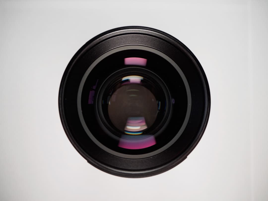 LAOWA FF II ARGUS 35MM F/0.95　Eマウント