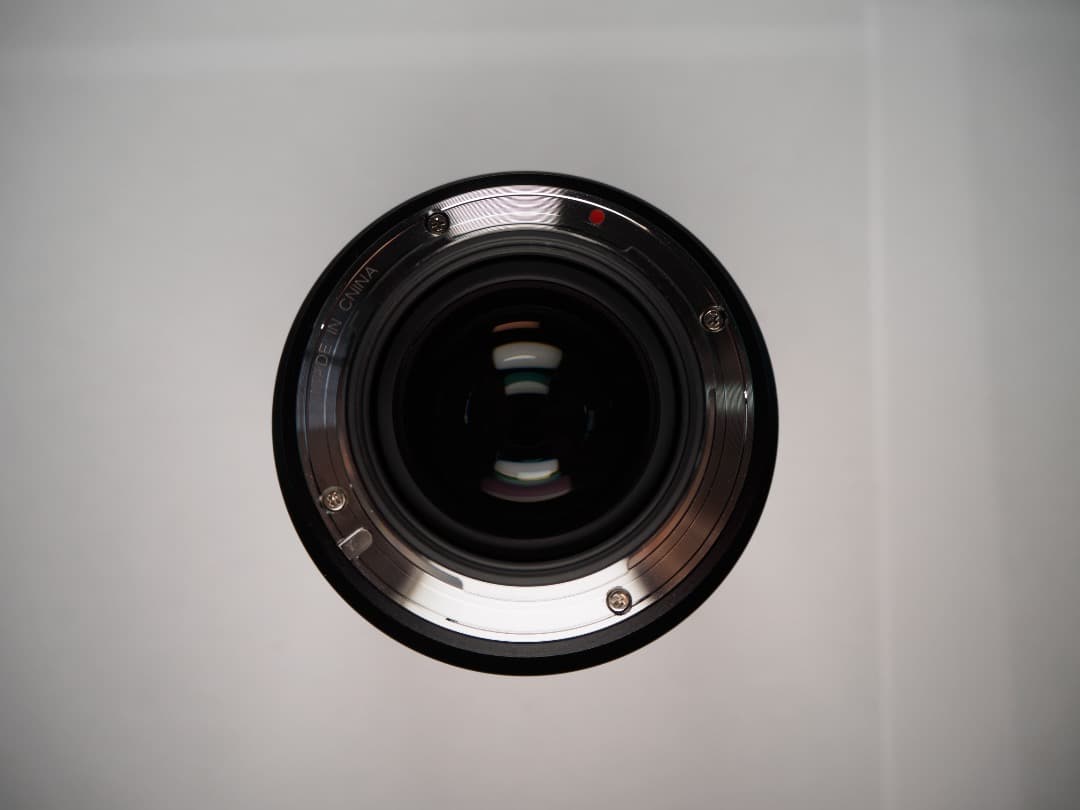 LAOWA FF II ARGUS 35MM F/0.95　Eマウント