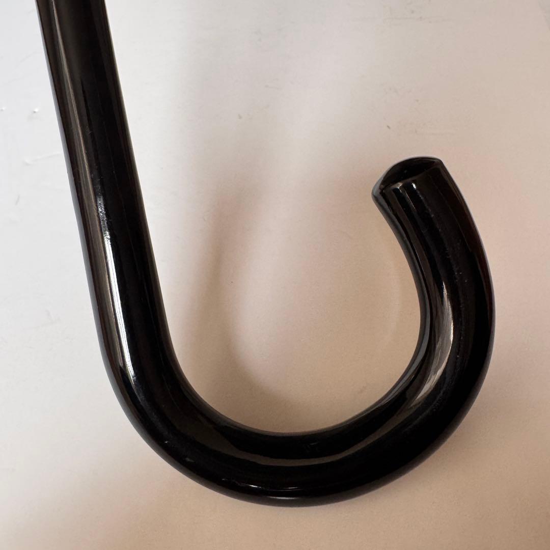 未使用品 FENDI フェンディ ズッカ柄 FFロゴ 長傘