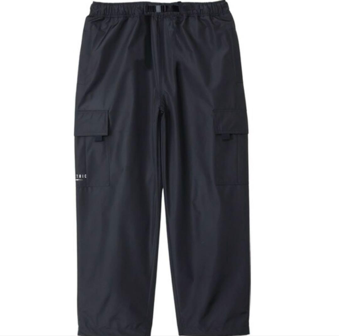 ☆ELECTRIC☆撥水 MOUNTAIN PNATS / BLACK M