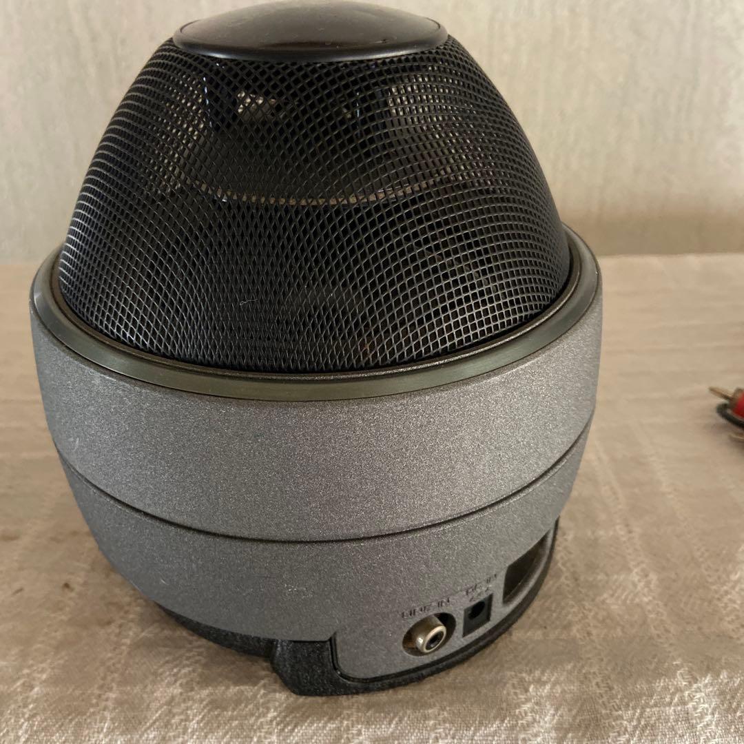 KENWOOD ケンウッド スピーカー OMNI-A5