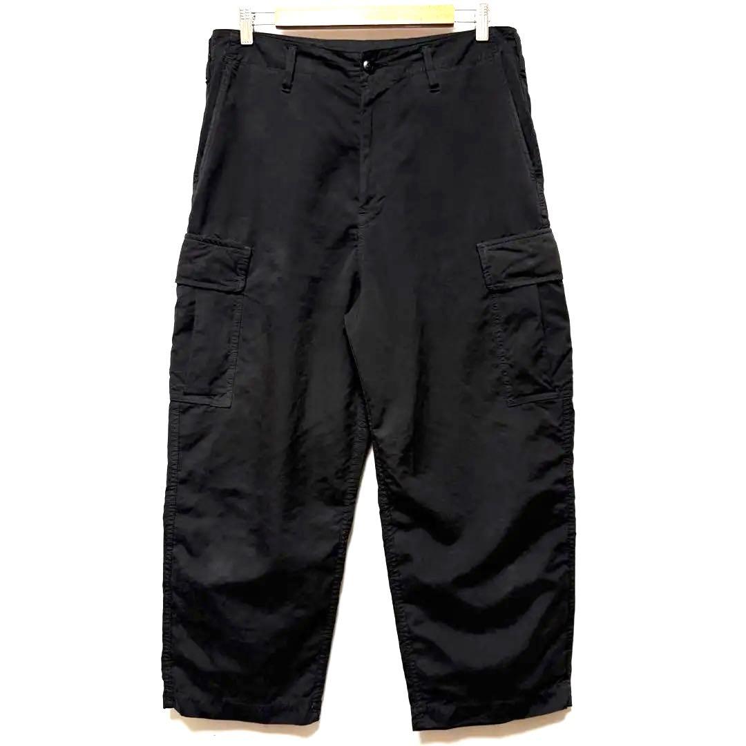 ⚫︎Lサイズ！PorterClassic ウェザーカーゴパンツ